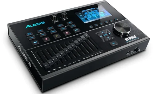 Alesis Strike Pro Special Edition Electronic Drum Set - Image 14