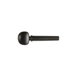 Josef Teller French Style Ebony Tuning Peg Viola - each