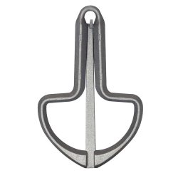 Schwarz Original Jaw Harp Size 8