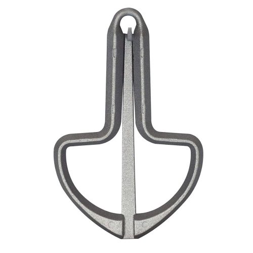 Schwarz Original Jaw Harp Size 14