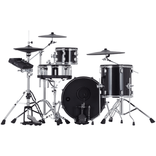 Roland VAD504 V-Drums Acoustic Design Drum Kit - Image 2