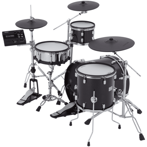 Roland VAD504 V-Drums Acoustic Design Drum Kit - Image 3