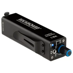 Warwick RockBoard HA 1 In-Ear Monitoring Headphone Amplifier