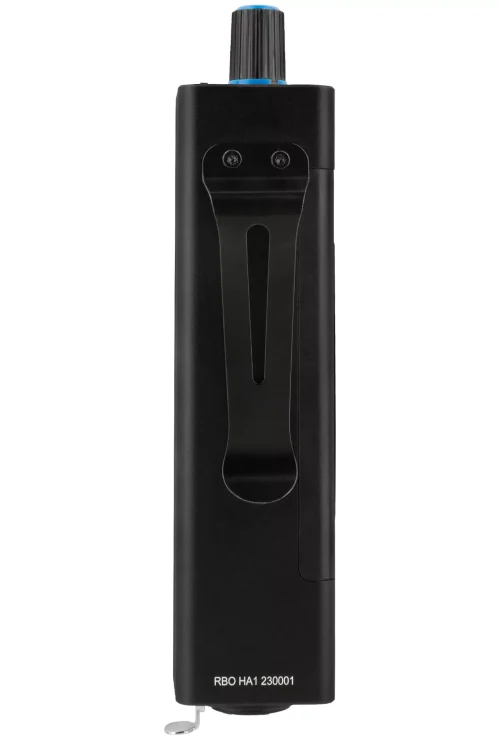 Warwick RockBoard HA 1 In-Ear Monitoring Headphone Amplifier - Image 4
