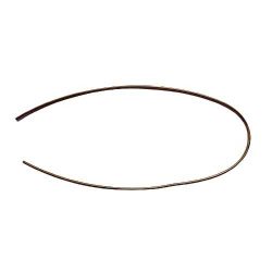 Josef Teller Metal Double Bass Tailhang 3/4