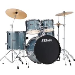 Tama ST52H6C-SEM Stagestar 5 Piece Acoustic Drum Kit
