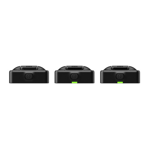 Rode Wireless Pro Microphone System - Image 4