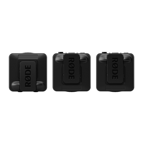 Rode Wireless Pro Microphone System - Image 7