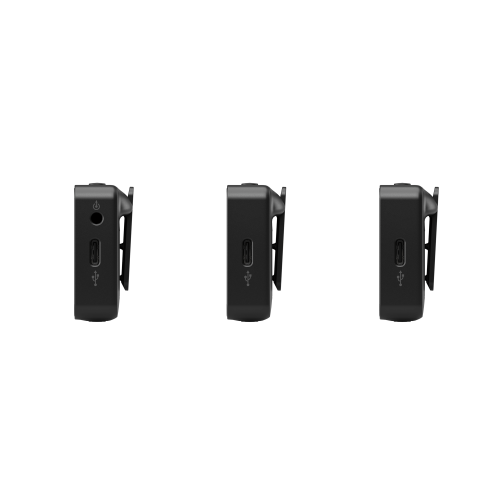 Rode Wireless Pro Microphone System - Image 5