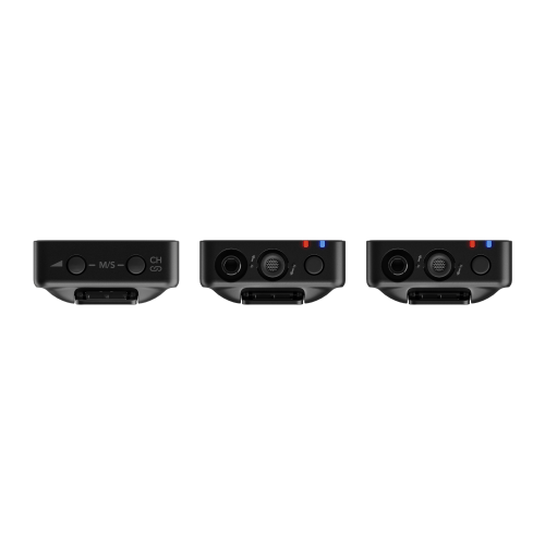 Rode Wireless Pro Microphone System - Image 3
