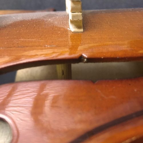 Josef Teller Violin Sound Post Stick 42.4cm - Image 3