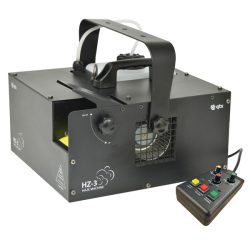 QTX – HZ-3 Pro Hazer with Timer and DMX