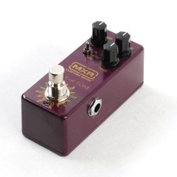 MXR Duke of Tone Overdrive Pedal
