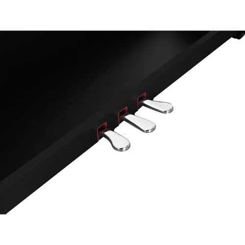 Yamaha CVP-905B Clavinova Digital Piano - Matte Black - Image 7
