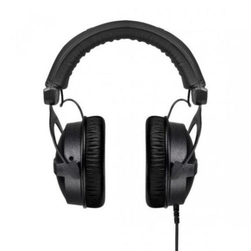 Beyerdynamic DT 770 M 80 ohm Closed-back Isolating Monitor Headphones - Image 2