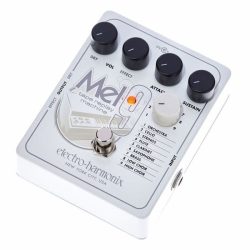 Electro-Harmonix Mel9 Tape Replay Machine Pedal