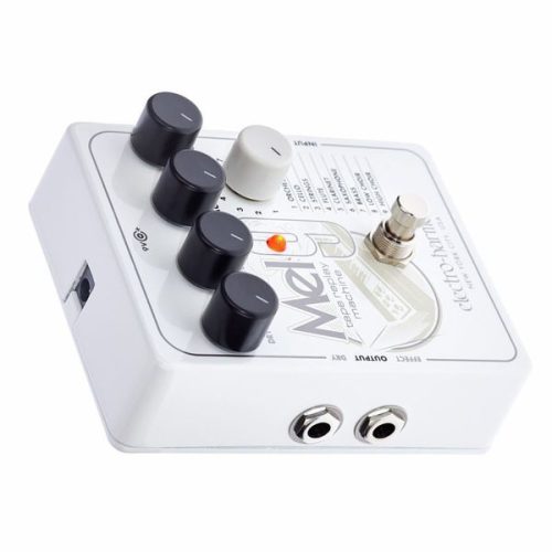 Electro-Harmonix Mel9 Tape Replay Machine Pedal - Image 3