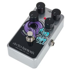 Electro-Harmonix Nano Q-Tron Envelope Filter Pedal