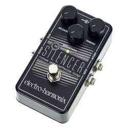 Electro-Harmonix The Silencer Noise Gate / Effects Loop Pedal