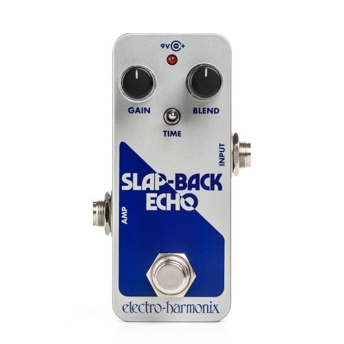 Electro-Harmonix Slap-Back Echo Pedal - Image 2