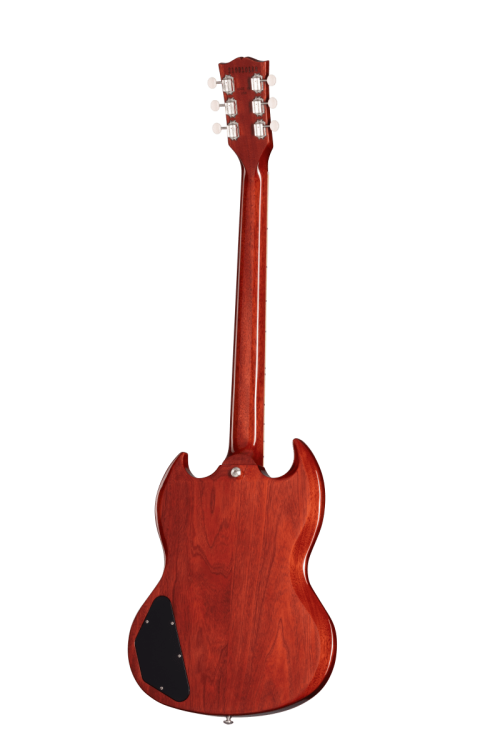 Gibson SG Special Electric Guitar - Vintage Cherry - Image 3