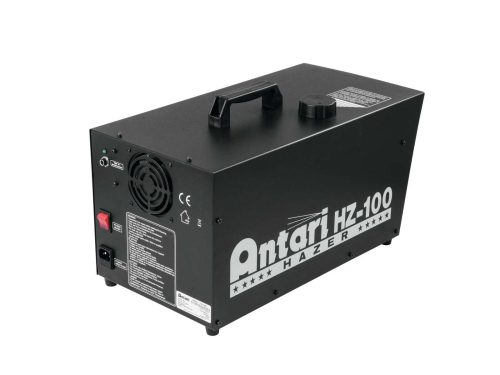 Antari HZ-100 Compact Haze Machine - Image 2