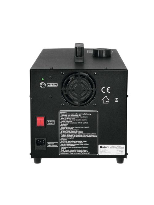 Antari HZ-100 Compact Haze Machine - Image 4
