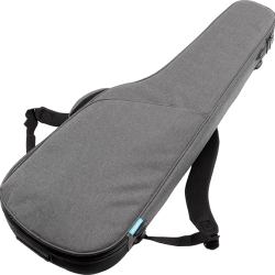 Ibanez PowerPad Ultra IGB724 Electric Guitar Gig Bag - Charcoal Gray