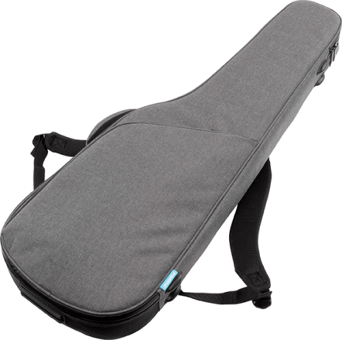 Ibanez PowerPad Ultra IGB724 Electric Guitar Gig Bag - Charcoal Gray