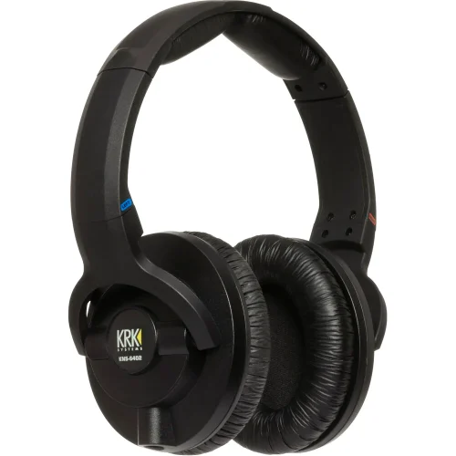 KRK KNS 6402 Studio Referencing Headphones