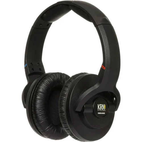 KRK KNS 6402 Studio Referencing Headphones - Image 3