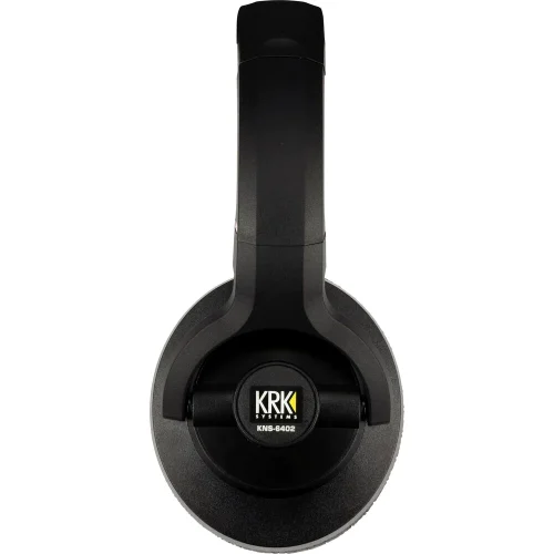KRK KNS 6402 Studio Referencing Headphones - Image 4