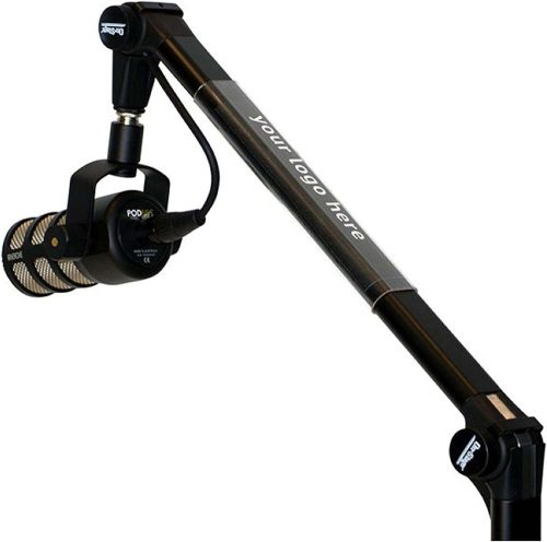 On-Stage MBS9500 Broadcast Boom Arm - Image 3