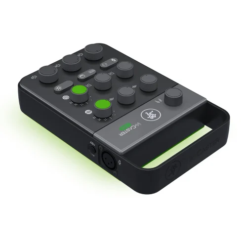 Mackie M-Caster Live – Portable Streaming Mixer - Image 4