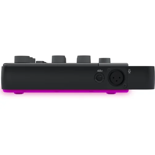 Mackie M-Caster Live – Portable Streaming Mixer - Image 6