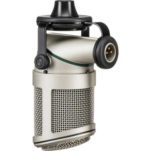 Neumann BCM 705 Dynamic Broadcast Microphone - Image 3