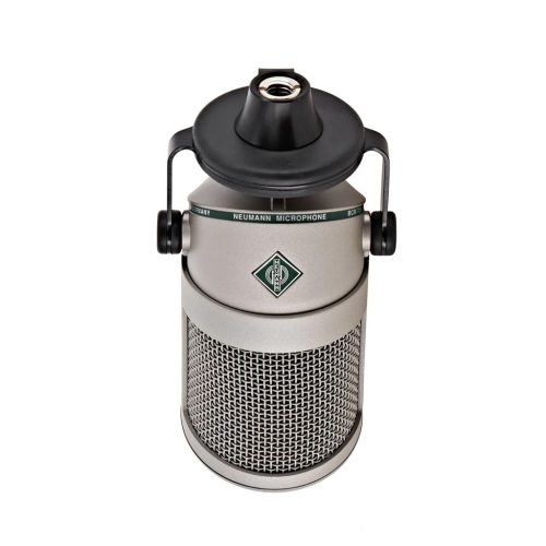 Neumann BCM 705 Dynamic Broadcast Microphone - Image 4
