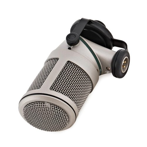 Neumann BCM 705 Dynamic Broadcast Microphone - Image 5
