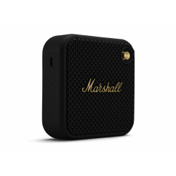 Marshall Willen Water Resistent Portable Bluetooth Speaker