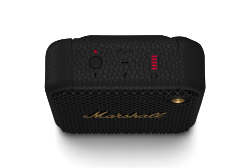 Marshall Willen Water Resistent Portable Bluetooth Speaker - Image 2