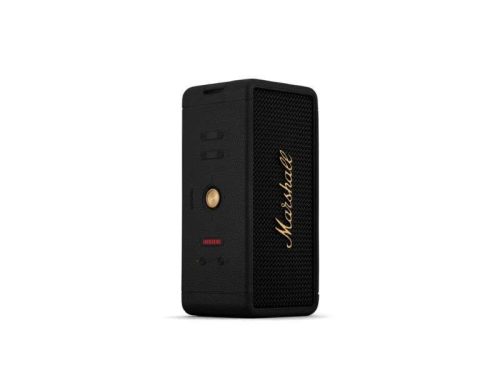 Marshall Middleton Portable Bluetooth Speaker - Image 3