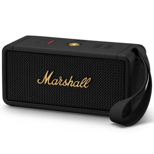 Marshall Middleton Portable Bluetooth Speaker
