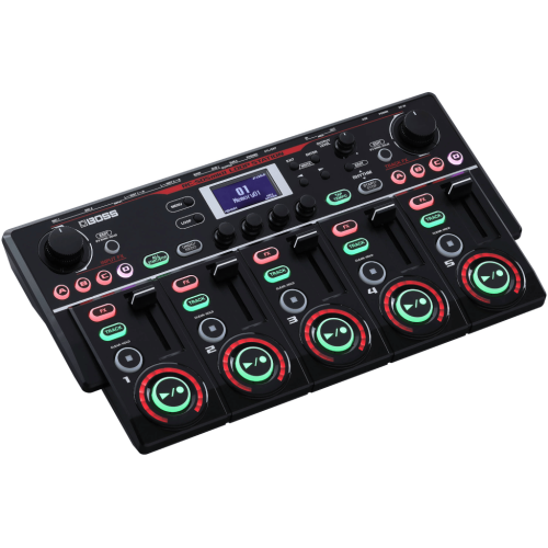 Boss RC-505 Mk II Loop Station Tabletop Looper