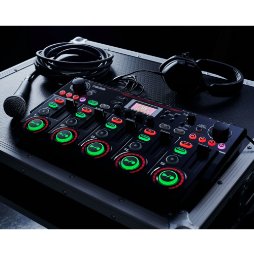 Boss RC-505 Mk II Loop Station Tabletop Looper - Image 3