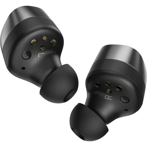 Sennheiser MOMENTUM True Wireless 3 Noise-Canceling In-Ear Headphones (Graphite) - Image 2