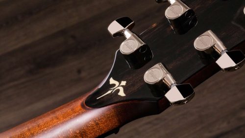 Taylor 614ce V-Class Grand Auditorium Acoustic-Electric Guitar - Image 8
