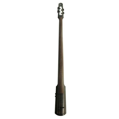 NS Design WAV4 Electric Upright Bass - Black