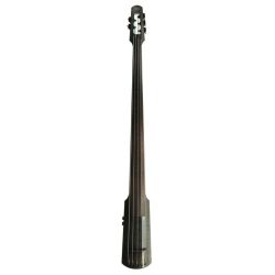 NS Design WAV5 Electric Upright Bass - Black