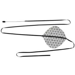BG A30SB Baritone Saxophone Microfiber Body Swab