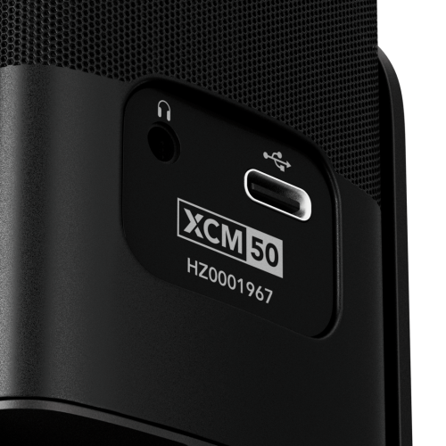 Rode XCM-50 USB Condenser Microphone - Image 5